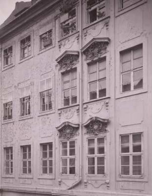 Wohnhaus, Dresden