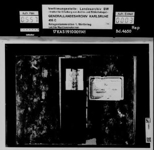 Reserve-Artillerie-Munitionskolonne 22