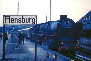 Flensburg