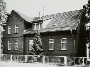 Pfarramt, Falkenberg (Elster)