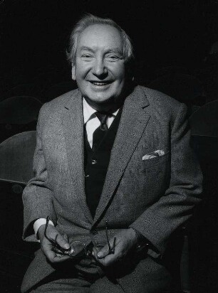 Hans Deppe