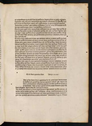 45r-57r, Questio prima - Questio secunda