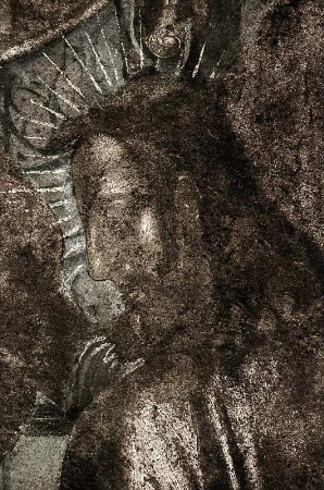 Christus vor Herodes und Pilatus