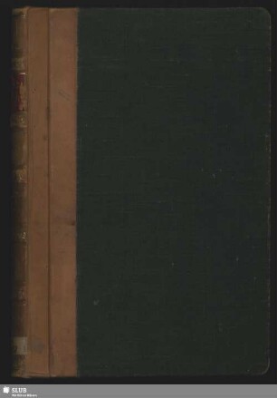 [22]: Acquisitions-Katalog 1896 - Bibl.Arch.III.J,Vol.822