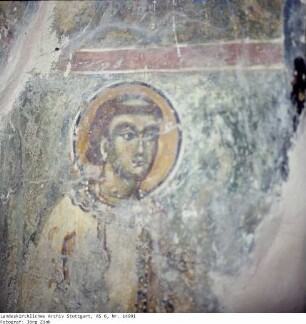 Kreta: Kirchen auf Kreta