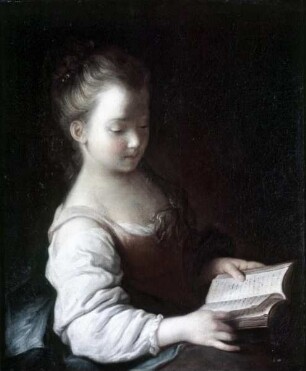 Lesende