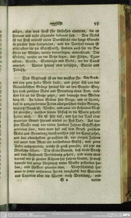 Netz-Bruch