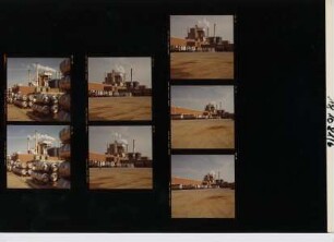 Pabst Brewery, 1981