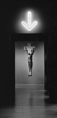 Ausstellungssituation : Ausstellung der Skulpturensammlung im Albertinum