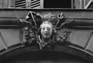 Allegorie der Hoffnung