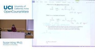 Carbonyl Condensation Reactions