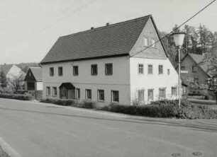 Wohnhaus, Jonsdorf Kurort