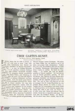 Über Garten-Kunst, [2]
