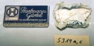 Bindengürtel (in Originalverpackung)