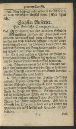 Sechster Auftritt.