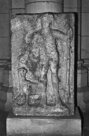 Dionysos-Relief