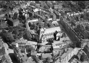 Köln, Kirche St. Pantaleon