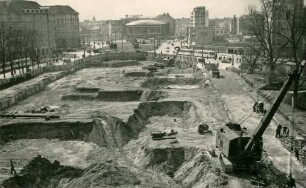 Landesbank Hannover, 1955-1956