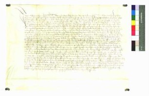 Hans Bock (Bogk), genannt Harnascher von Rottweil, der wegen wohlverschuldeter Sachen von der Stadt Rottweil inhaftiert und auf Bitten seiner Gönner wieder freigelassen wurde, schwört Urfehde.