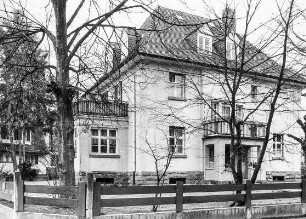 Massivbau; Dreieich, Wildscheuerweg 17