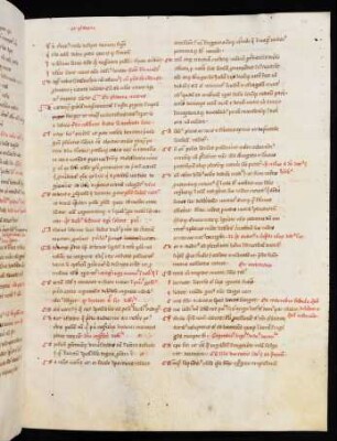 De nuptiis Philologiae et Mercurii (Auszug)