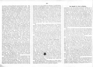 Das Domstift St. Petri zu Budissin
