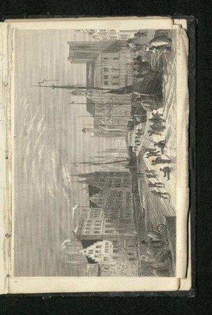Die Michaelis-Kirche zu Gent