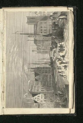 Die Michaelis-Kirche zu Gent