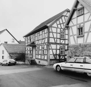 Idstein, Kirchstraße 1