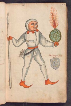 Schembartläufer 1351