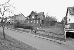 Wohnhaus; Kaufungen, Freiheiter Straße 34