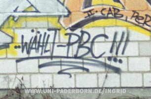 WÄHLT-PBC!!!