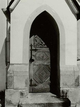 Evangelische Katharinenkirche