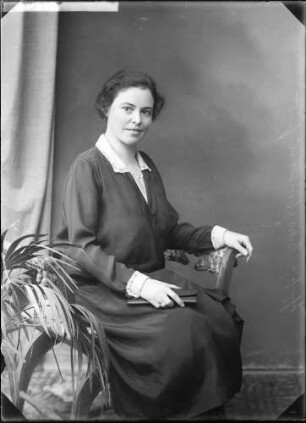 Theresa Buselmaier