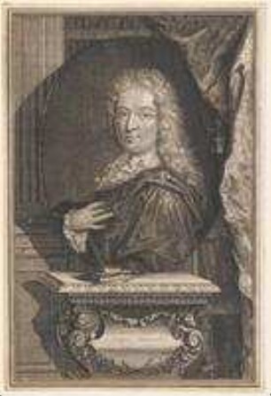Gottfried Thomasius