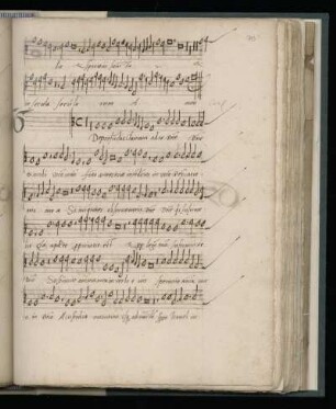 66. De profundis clamavi