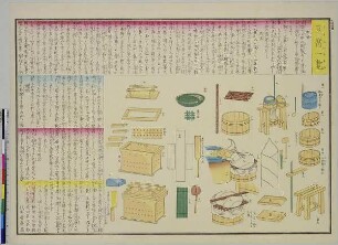 Tōfu: Eine Übersicht