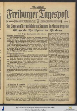05.05.1915 (Abendblatt)