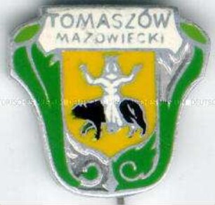 Tomaszow