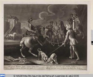 Der Galopp