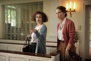 Eleanor & Colette