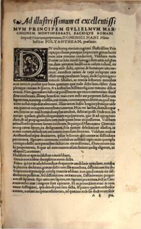 Polyanthea : Opvs Svavissimis Floribus exornatum