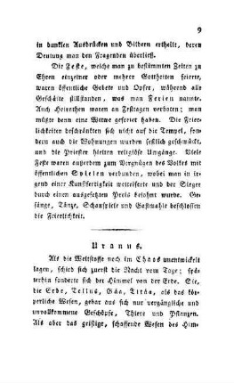 [Mythologie der Griechen und Römer]
