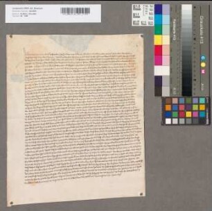 Dem Burggrafen Heinrich von Rheineck werden durch Jutta von Rypach mehrere Marken (Gewalten) in der Breisiger Mark und verschiedene Güter und Gefälle zu Breisig übertragen.
