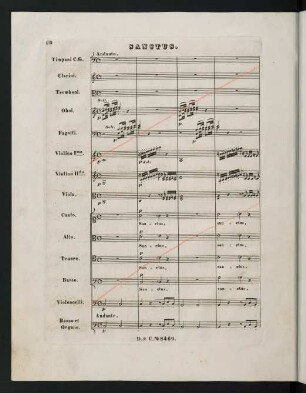 60-64, Sanctus.