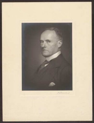 Krupp von Bohlen und Halbach, Gustav