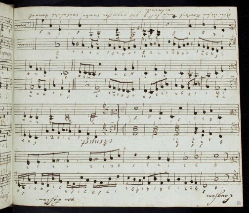Menuet