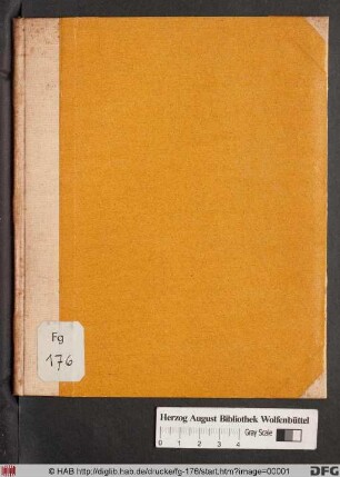 Dissertatio Politica De Origine Et Natura Numi