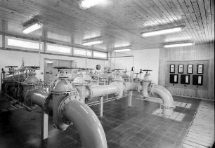 Freiburg: Gas-Stadtnetzverteiler, Fehrenbachallee