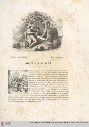 Corneille Dusart